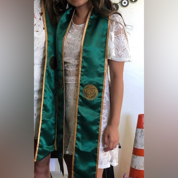 For love and lemons San Marcos dress - Picture 5 of 5